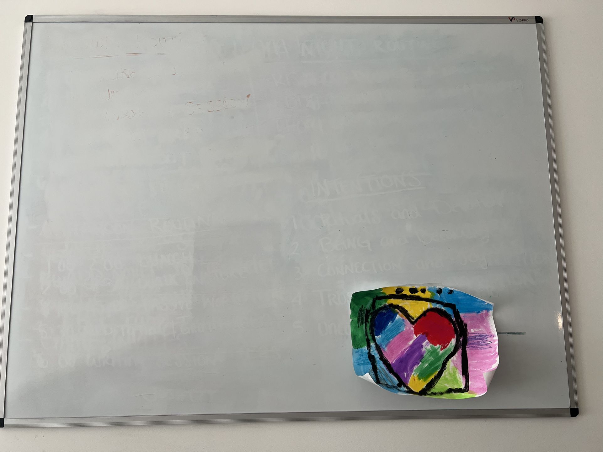 White Board