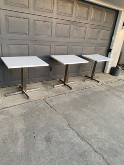 4 Tables