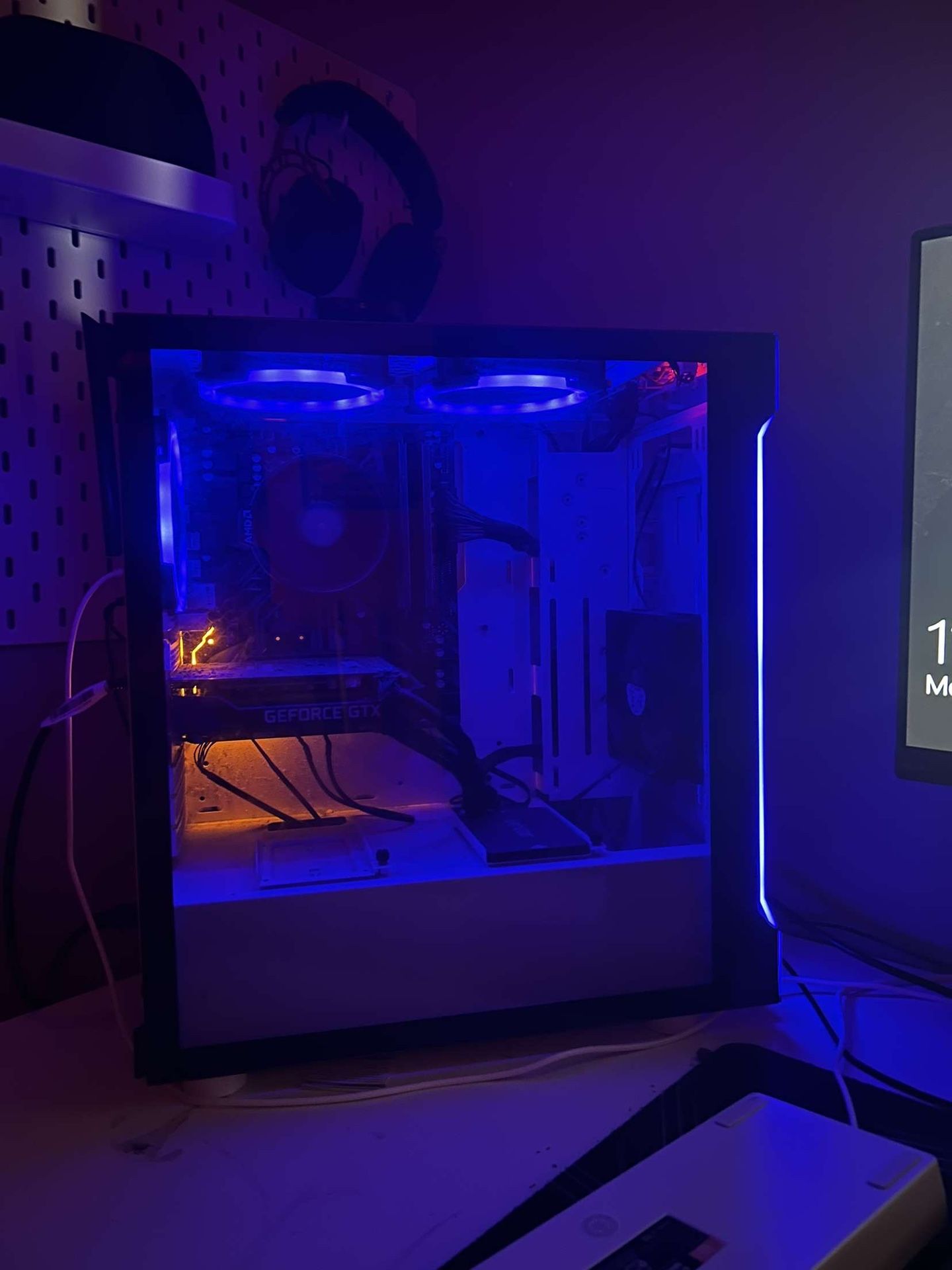 Gaming Pc Willing To Negotiate