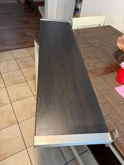 Floating Shelf