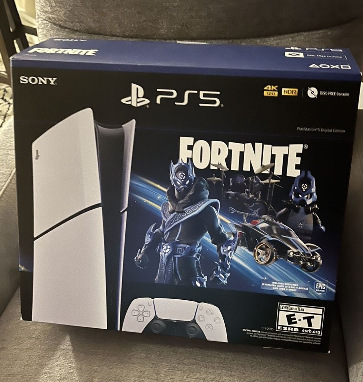 Ps5 Bundle Comes With 80 Games