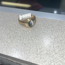 10kt Ring