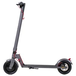 E scooter