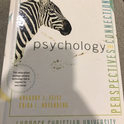 Psychology Perspectives and Connections