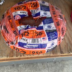 WIRE#10-2 250FT$200