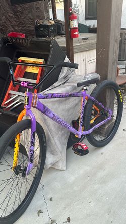 Throne 29er