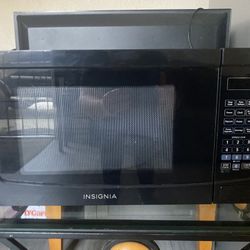 Microwave/ Microondas