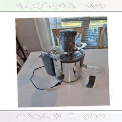 election throughout Beach Juicer - Quick Pure Juicing