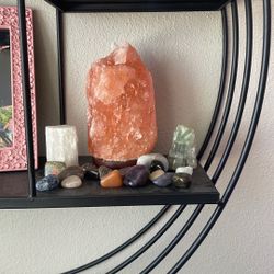 Cristal’s . All Together 