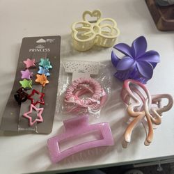 Hair Accessories