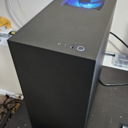 Custom GAMING PC 