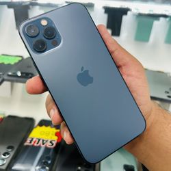 iPhone 12 Pro 128gb Unlocked