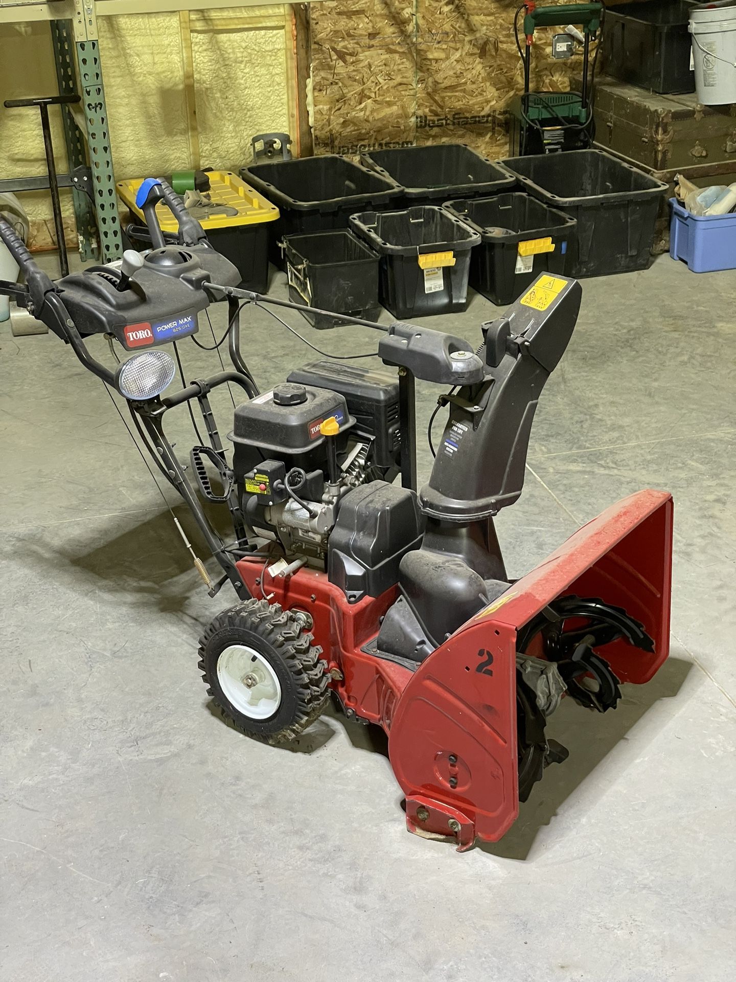 2024 Toro Snow Blower Commercial,New Products : American Fashion Style Bags On Sale