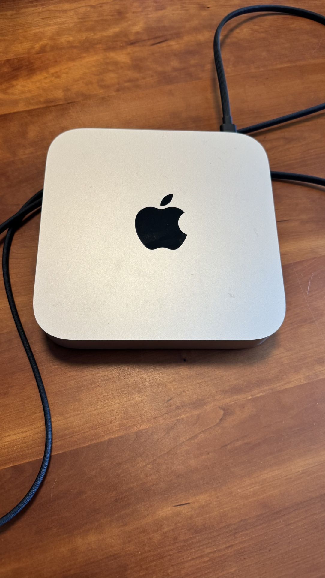 Mac Mini M1 2020