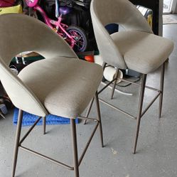 Stools