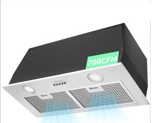 Range hood