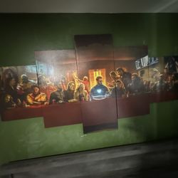 Marvel Canvas 
