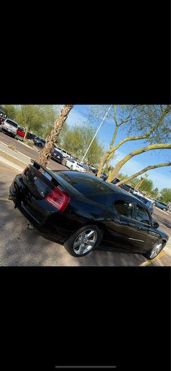 2008 Dodge Charger