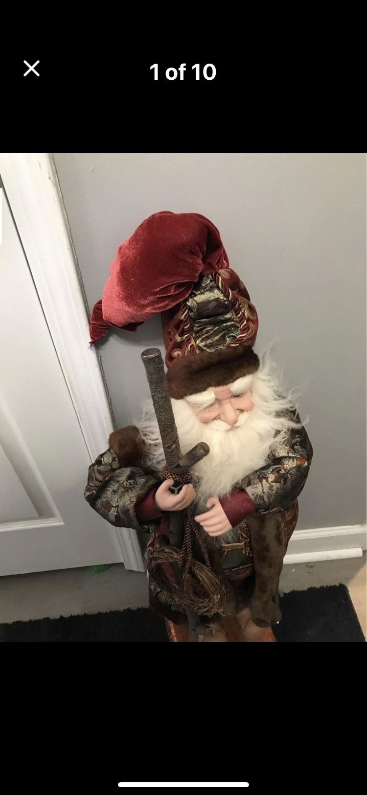 Santa