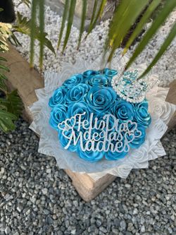 Ramo Paras Es Día De Las Madres