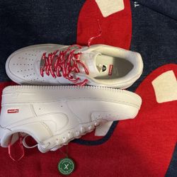 Supreme Air Forces Brand New 