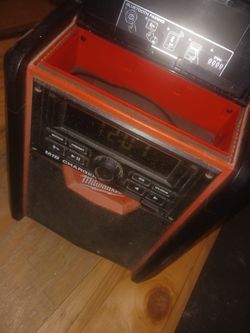 Milwaukee Radio