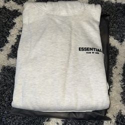 Essential Fear of God Sweater