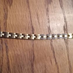 Girls Citizen Bracelet