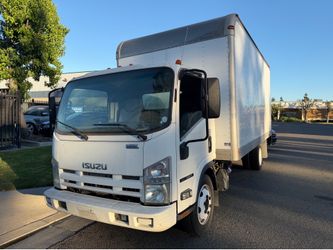 2013 Isuzu NRR