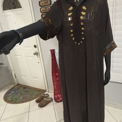 Moroccan Traditional Set