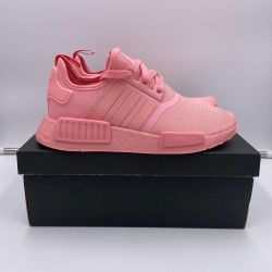 Adidas NMD R1 Glow Pink
