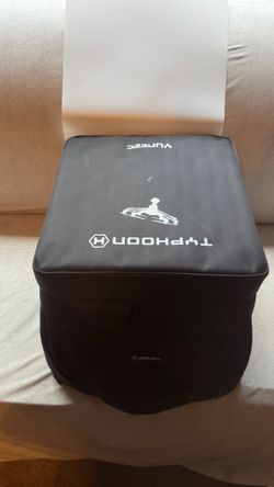 Yuneec Typhoon H
