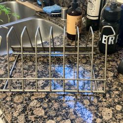 Dish Rack