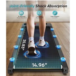 Treadmill Walking Pad 
