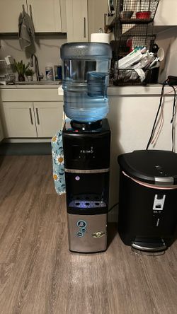 Primo Top Feeder Water Dispenser