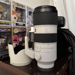 Sony Lens Read*