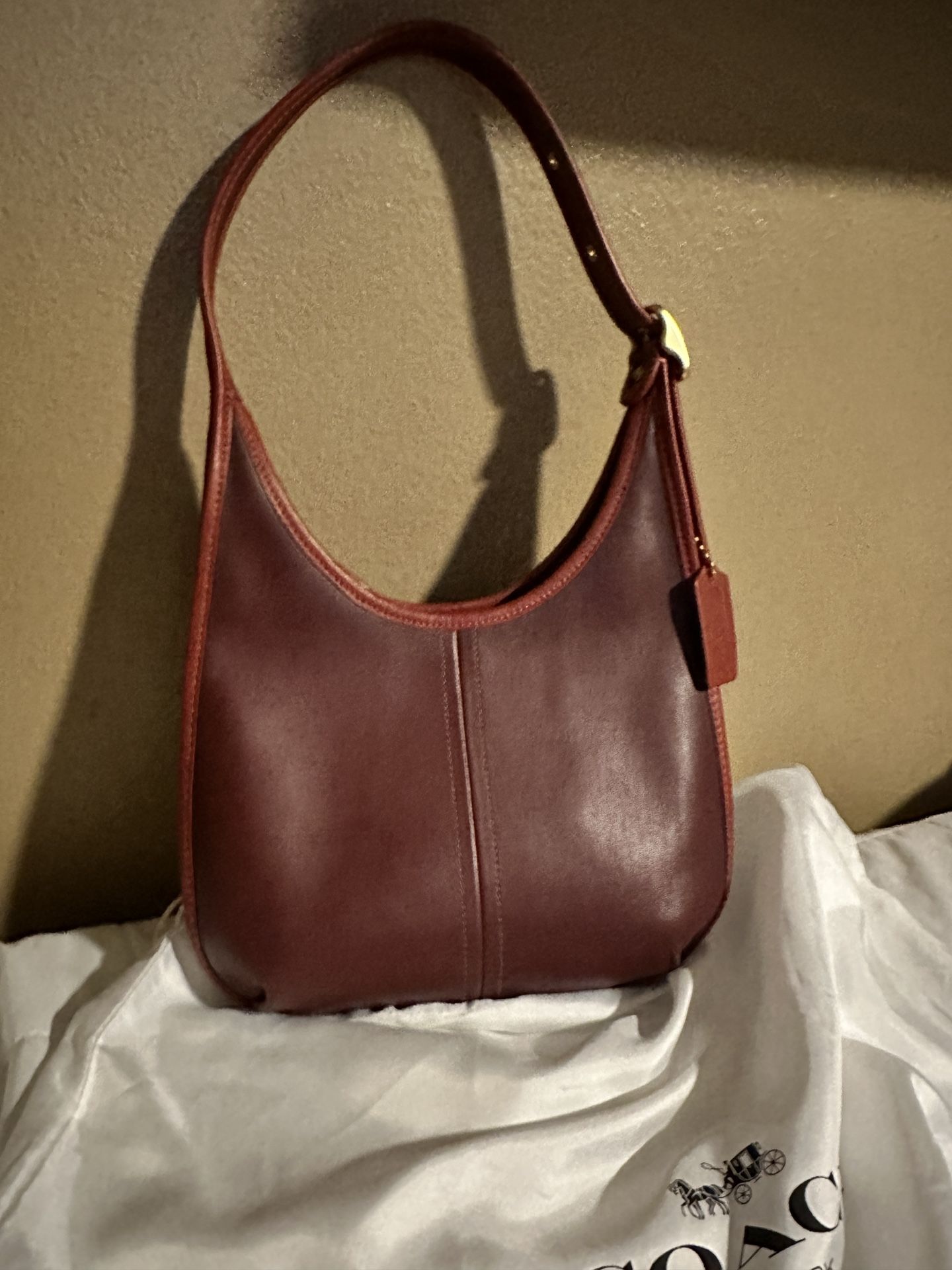 Coach Ergo Shoulder Bag for Sale in Phoenix, AZ - OfferUp