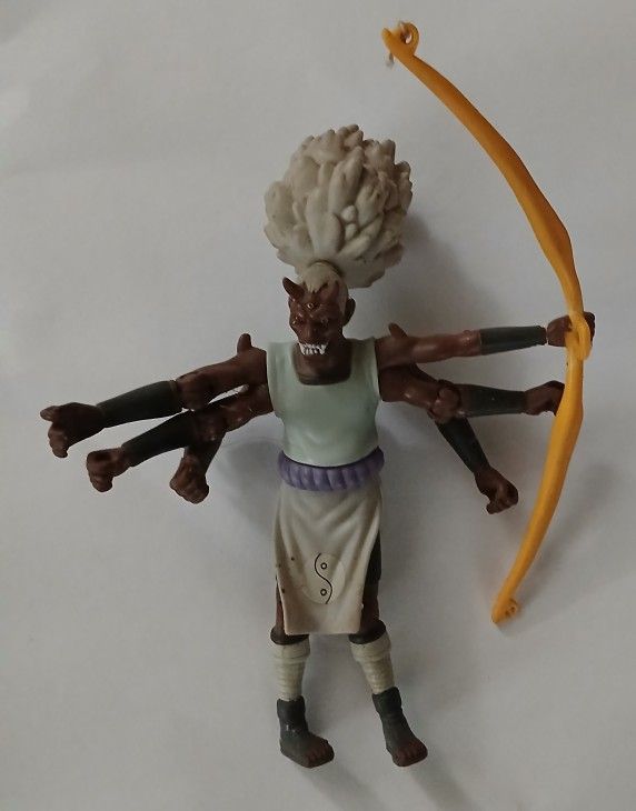Toy Figurine