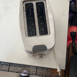 Toaster