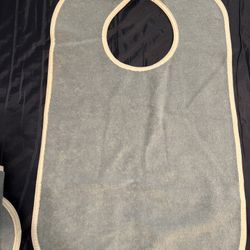 Teen/adult Bibs
