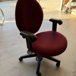 Heavy Duty Office Chair 