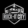 Rock-It City Pallets