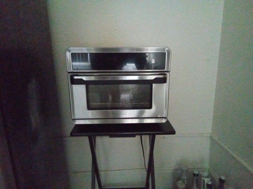 Portable Oven