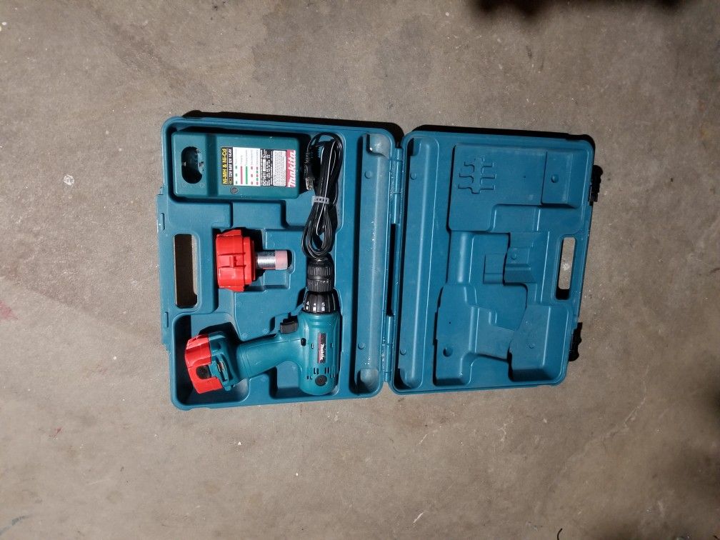 Makita
