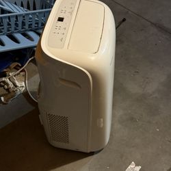 Portable A/C Unit