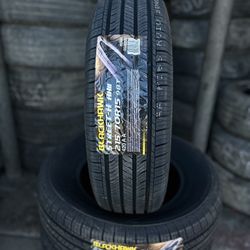 215 70 15  brand new blackhawk tires🛞🛞