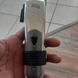 .50 Mag Caliber Clippers
