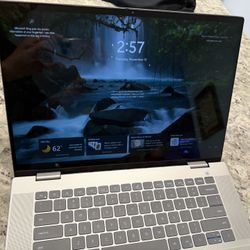 Gaming Laptop 