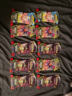 Pokemon prefect order