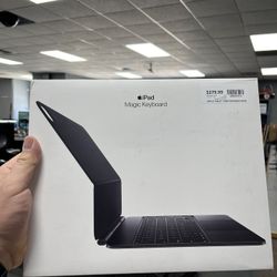 New ipad Magic Keyboard (1514)